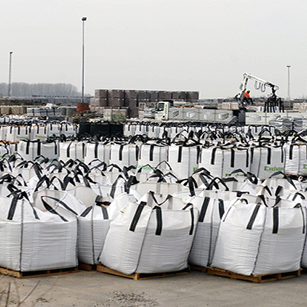 PP woven bag, Bulk bag