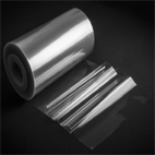 6微米BOPET超薄印刷镀铝基膜