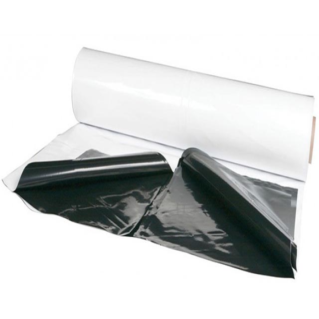 5-layer Silage Cover