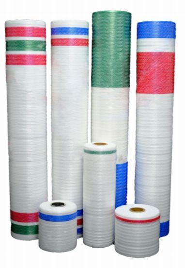 round bale net wrap